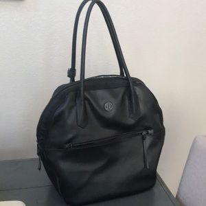 Lululemon Gym bag ☄️